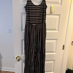 Wild Fable wide leg jumpsuit